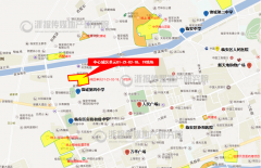 临安挂牌三涉宅地 最高楼面价每平米14